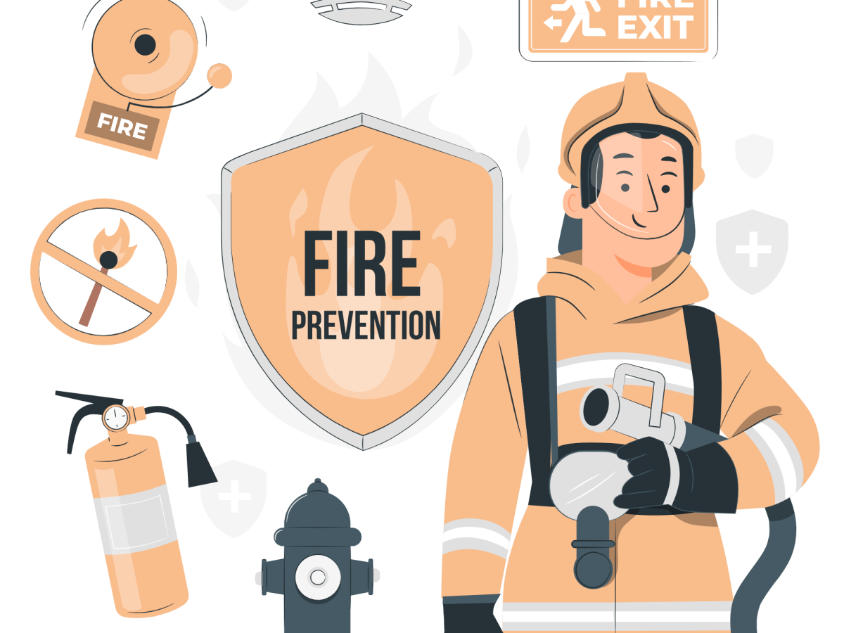 Sécurité incendie Sécurité incendie