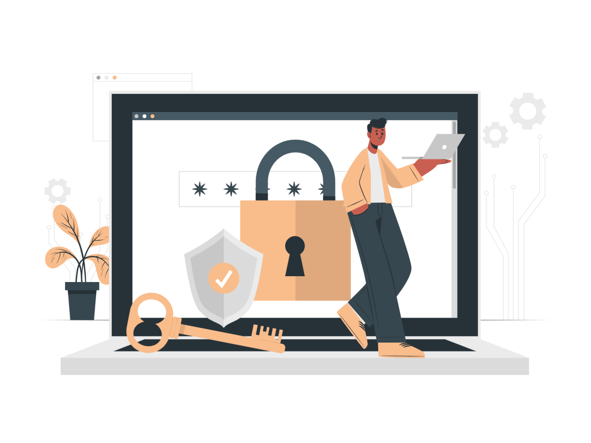 Security Sécurité
