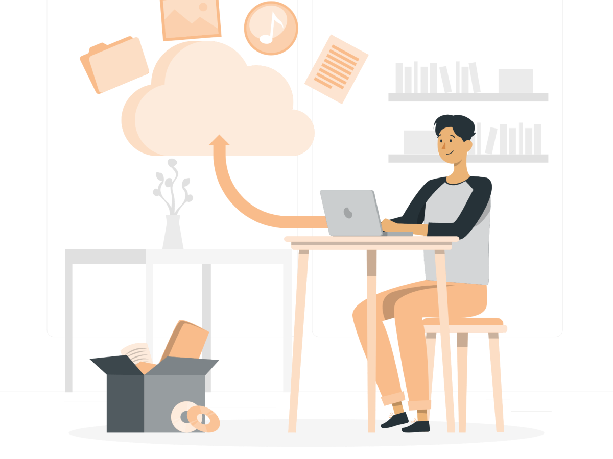 Transformation digitale Transformation digitale